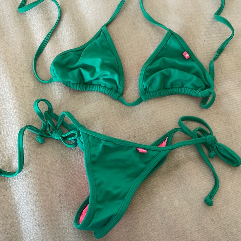 Swim wear